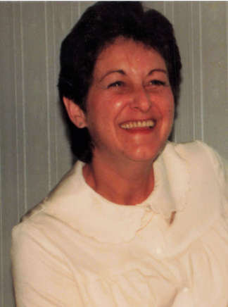 PEPPER, Lorna Pepper