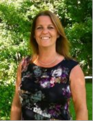 FERGUSON, Kathleen Ferguson