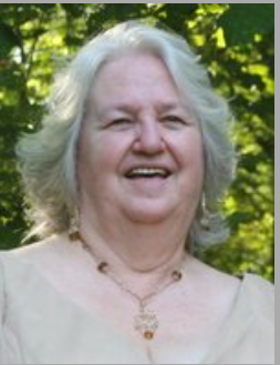 WILLIAMSON, Deborah Williamson