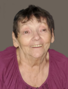 NEVILLE, Judy Neville