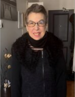 PACIEJ, Deborah Paciej