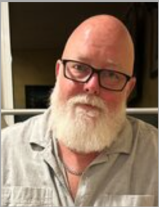 GROAT, Stephen Groat