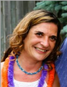 DESCHAMPS, Kristen Deschamps