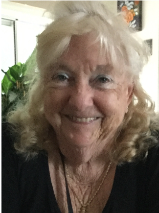 MICHENER, Marenah Michener