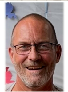 BRAMMALL, Christopher Brammall