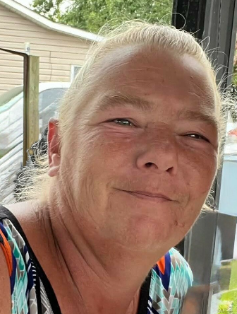 GARANT, Pamela Jean Elizabeth Garant