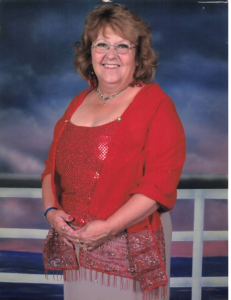 DIXON, Cheryll Anna Dixon