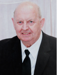 GODTS, Andre Alfons Godts