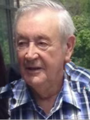 COCHRANE, George Cochrane