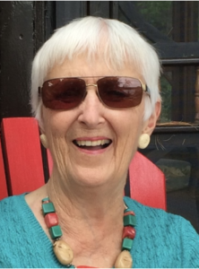 FLECK, Mary Ellen Fleck