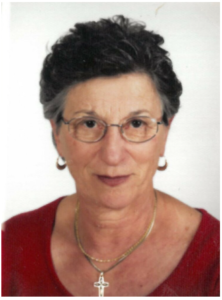 BONELLO, Guglielmina Bonello