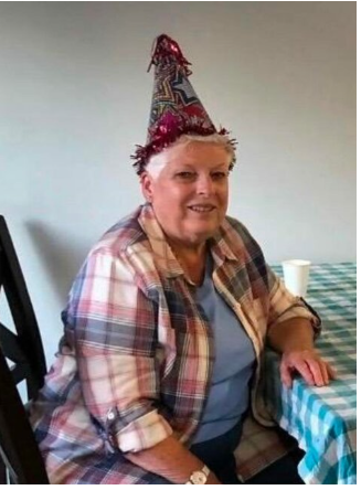 VENNOR, Allison Vennor