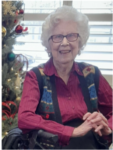 BUELL, Helen “Jean” Buell