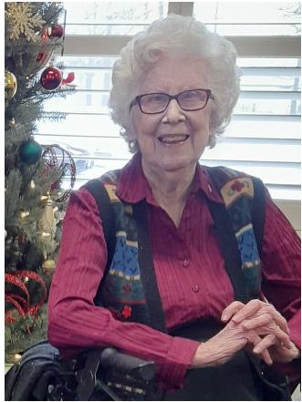 BUELL, Helen “Jean” Buell