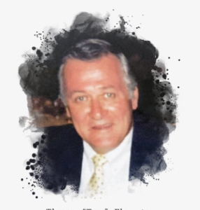 FLANAGAN, Thomas Flanagan