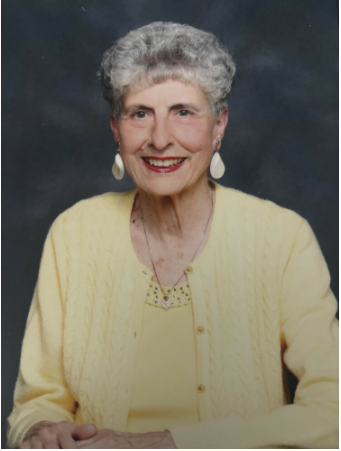 BROWNE, Audrey Mackenzie Browne