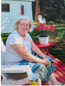 FRASER, Bonnie Dawn Fraser