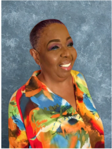 JOSEPH, Sheila Joseph