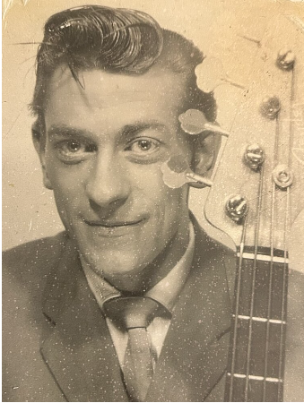 BONNEY, Edward Oliver Bonney