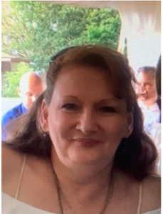 HAMILTON, Lindsay Elizabeth Hamilton