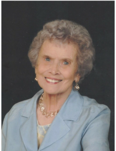 ELLIOTT, Mildred Ethel Elliott