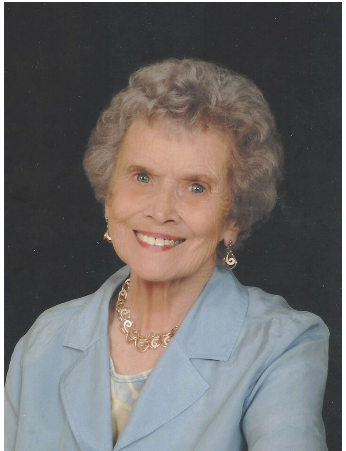 ELLIOTT, Mildred Ethel Elliott