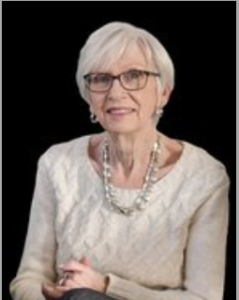 MCCARTHY, Mary Jane McCarthy