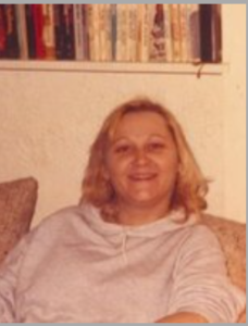 LAVOIE, Marie Raymonde Lavoie