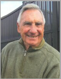 SCHENKEL, Kenneth John Schenkel