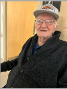 CASSIDY, Donald Cassidy