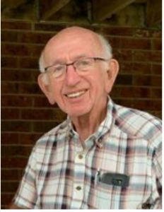 ROBERTS, Gary Roberts