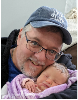 SPENCER, Calvin Arthur Spencer