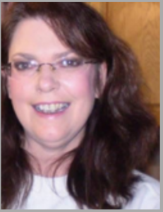 ROSE, Catherine Barbara Rose