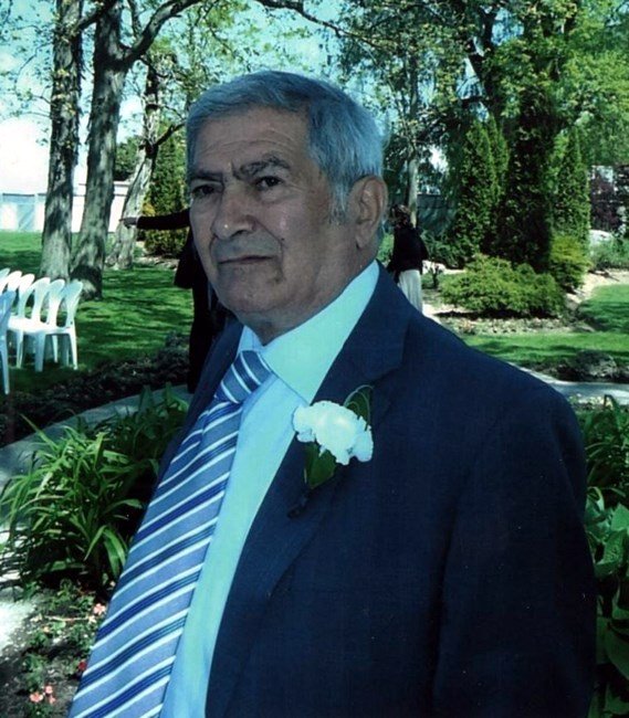 PROVENZANO, Settimio Provenzano