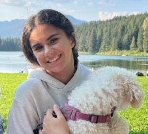 ANDREWS, Sophia Patel Andrews