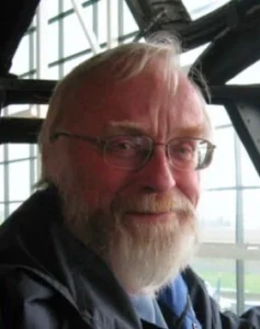 STALLARD, Graham Victor Stallard