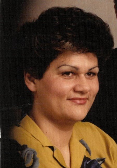 PAPAGEORGIOU, Stamoula Papageorgiou