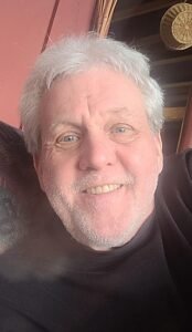 BARNES, Stephen John Barnes