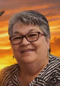 MARTEL, Denise Martel