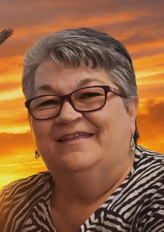 MARTEL, Denise Martel