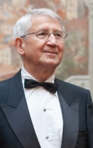 TATARSKY, Zenon Jaroslaw Tatarsky