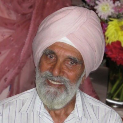 THIND, Sohan Singh Thind