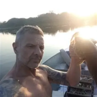 REESOR, Shawn Russell Reesor