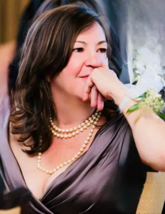 SOBIERA, Mary Sobiera