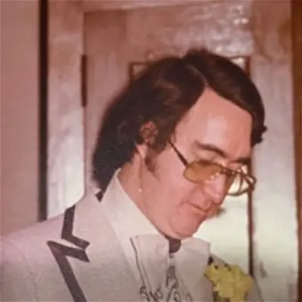 PORTER, Patrick Mark Porter