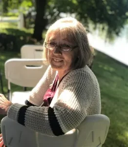 BOURQUE, Linda Rosenstrom Bourque