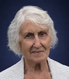 LEBLANC, Hilda Rose LeBlanc