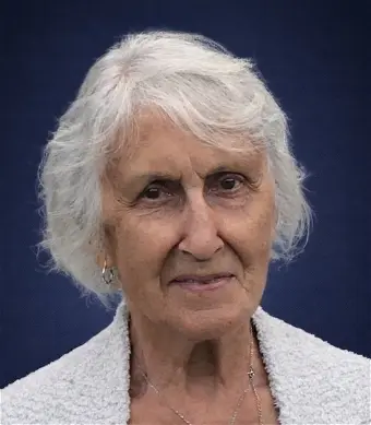 LEBLANC, Hilda Rose LeBlanc