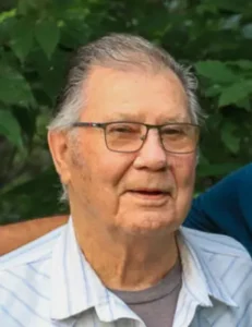 NUHN, James Hughie Graham Nuhn