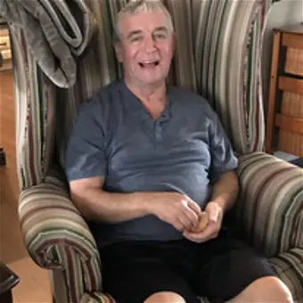 MCPEE, Wayne Aloysius McPhee